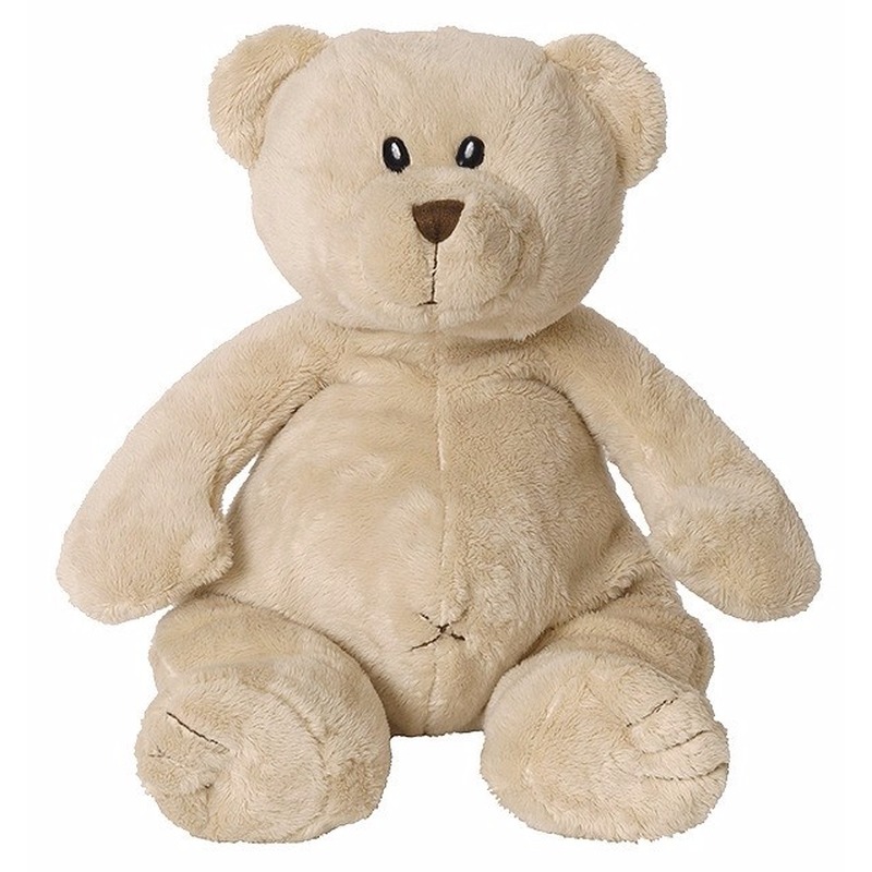 Teddybeer Buster pluche 23 cm