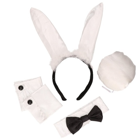 Playboy Bunny set for ladies