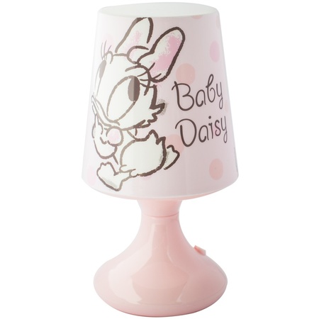 Disney Minnie/Daisy night light 19 cm color changing LED