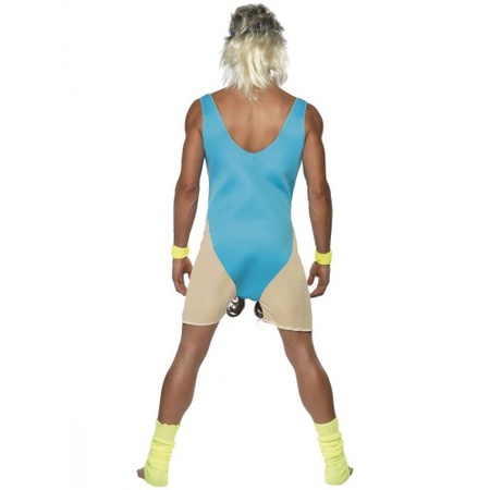 Comische funny sport outfit