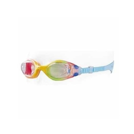 Kids swimming goggles multi color