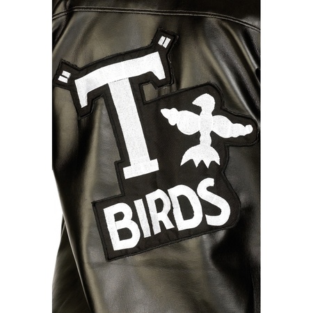 Grease T-bird jacket for kids