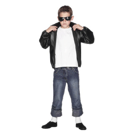 Grease T-bird jacket for kids