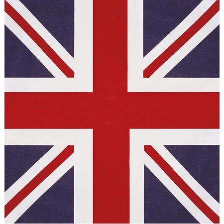 Groot Brittannie hoofddoeken