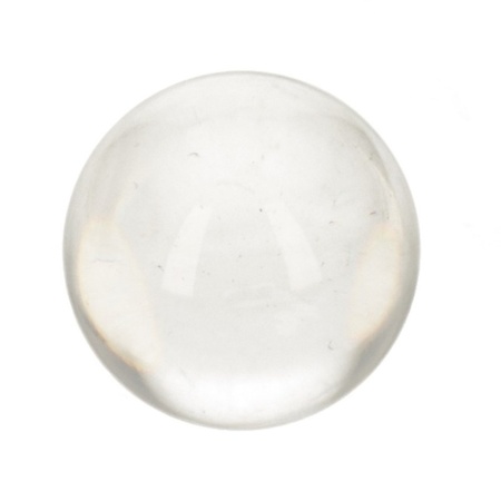 Marble XXL transparent 6 cm