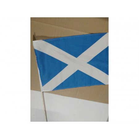 Handvlaggetje Schotland