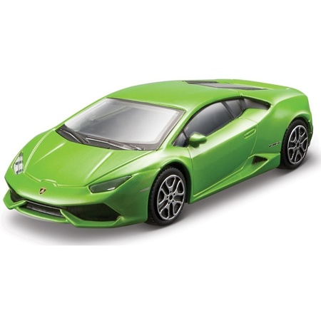 Speelgoed auto Lamborghini Huracan 1:43