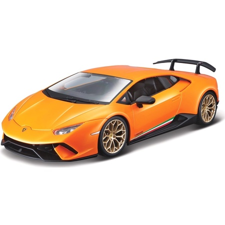 Speelgoed auto Lamborghini Huracan Performante 1:24