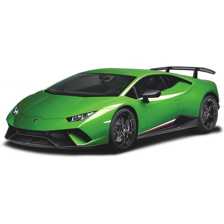 Speelgoed auto Lamborghini Huracan Performante 1:43