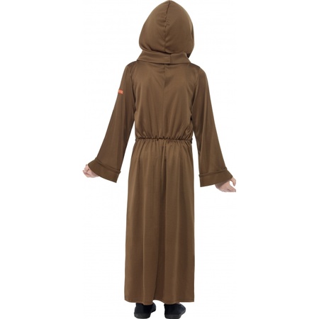 Monk costume for kids