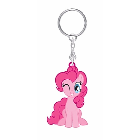 My Little Pony keychain Pinkie Pie 7 cm for girls