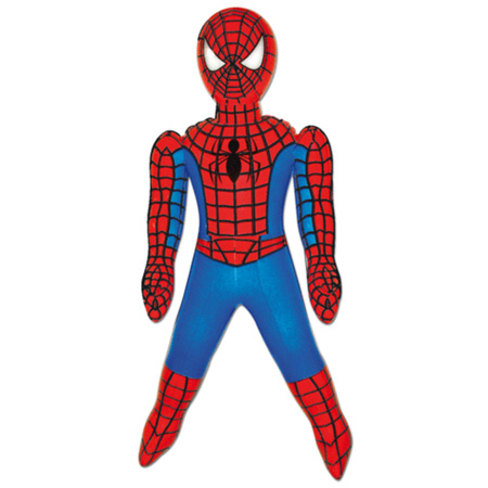 Spiderman opblaasbare 60 cm