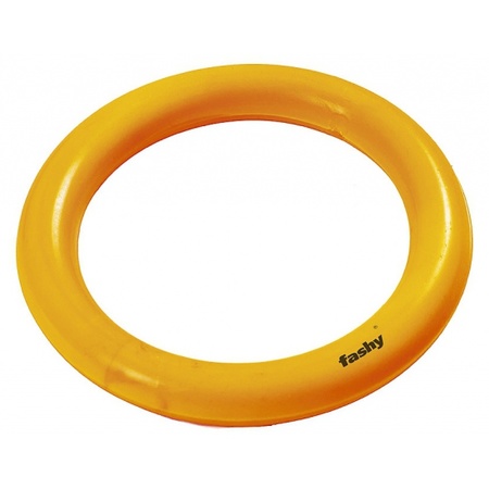 Diving ring orange