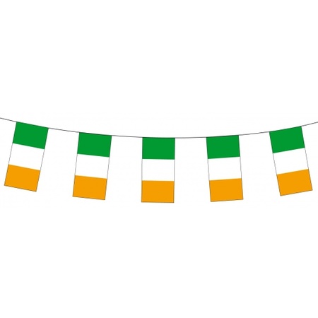 Feest slingers Ierland