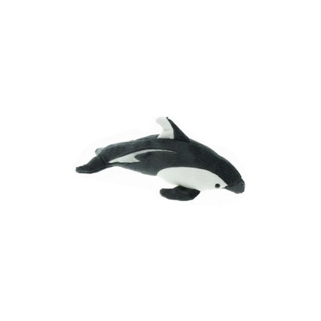 Dolfijnen knuffeltje 23 cm