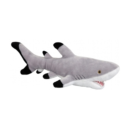 Haaien knuffeltje 43 cm