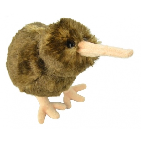 Kiwi knuffeltje 26 cm