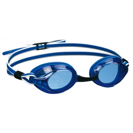 Zwembril met UV bescherming