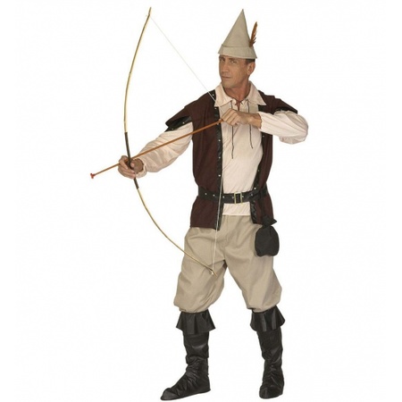 Verkleed kleding Robin Hood