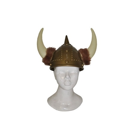 Viking carnaval helmet